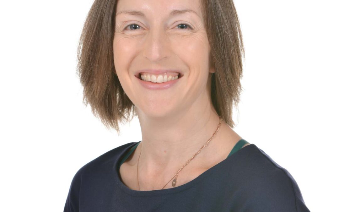 Mrs J Cochrane