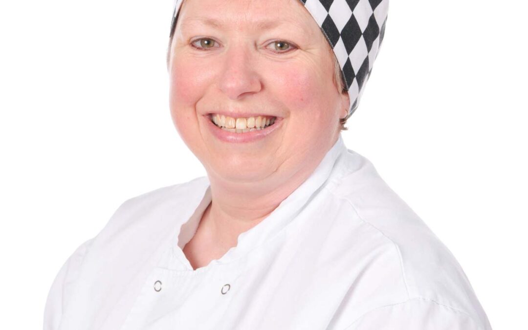Mrs J Davies