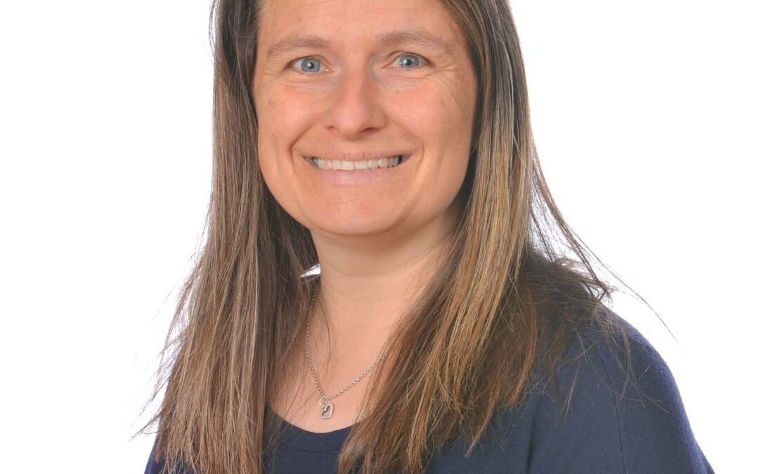 Mrs L Wilkinson-Rouse